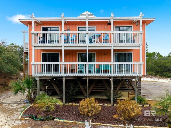 24825 Perdido Beach Boulevard, Unit 112, Orange Beach, AL 36561