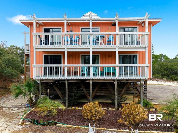 24825 Perdido Beach Boulevard, Unit 112, Orange Beach, AL 36561