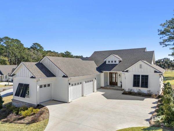 260 Cuban Lily Drive, Fairhope, AL 36532