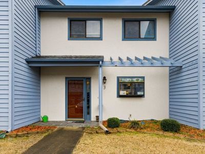 775 Plantation Dr. , Unit 3, Little River, SC 29566