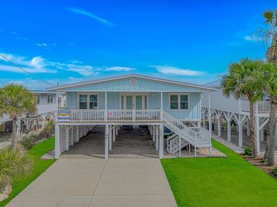 304 42nd Ave. N , North Myrtle Beach, SC 29582
