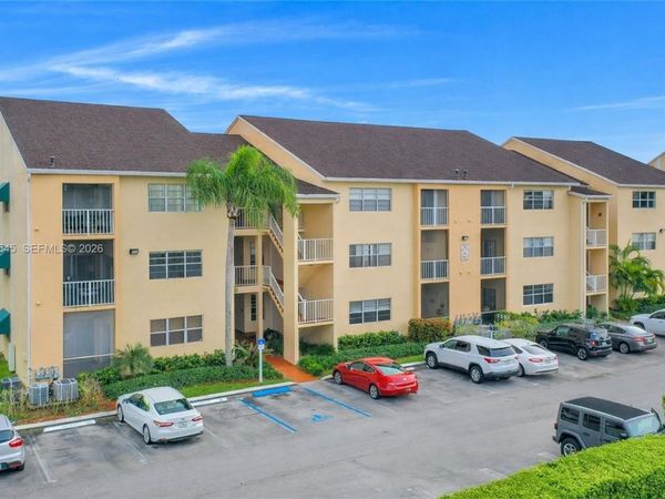 15285 SW 107th Ln , Unit 201, Miami, FL 33196