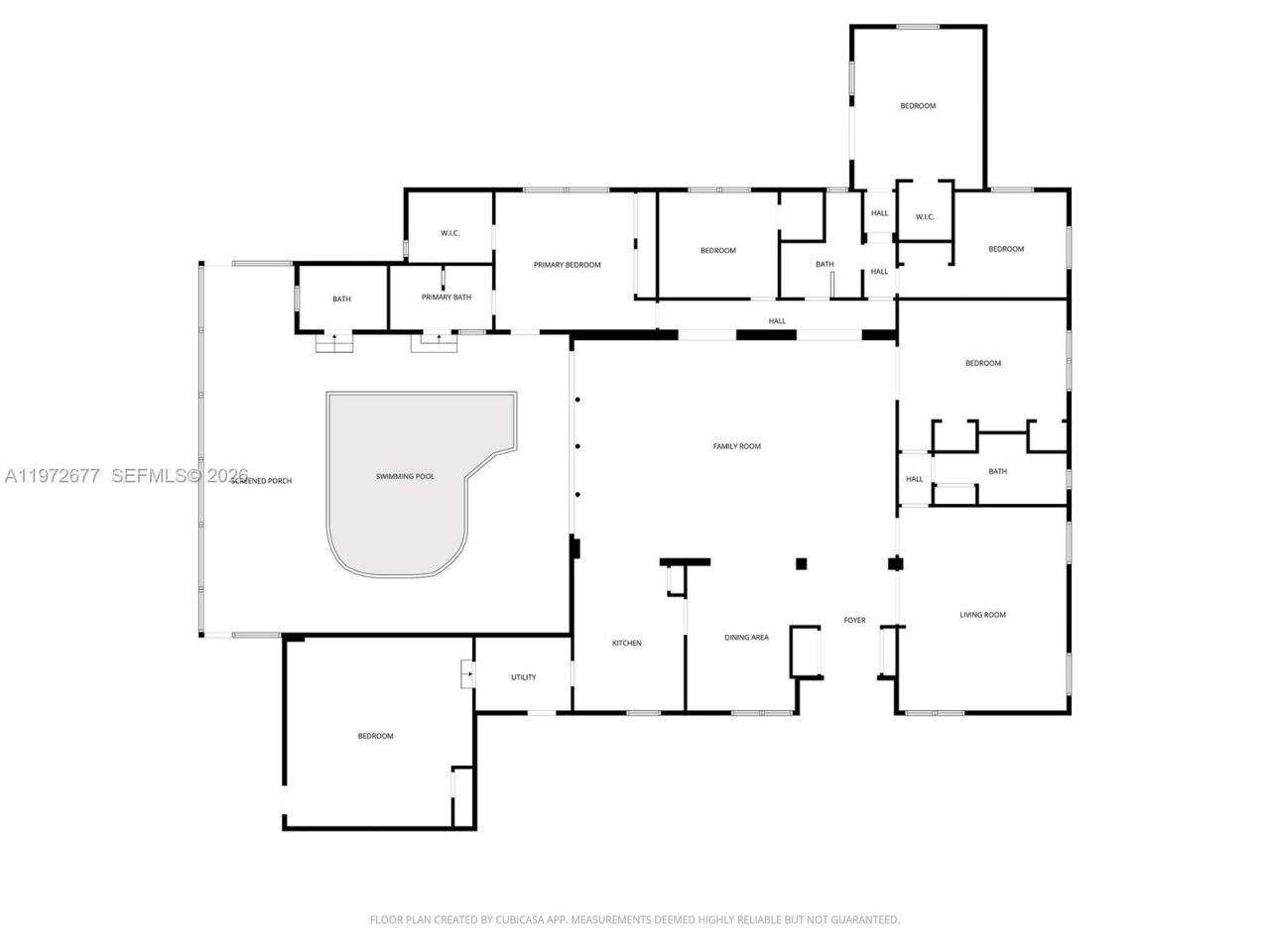 13780 SW 73rd Ct, Palmetto Bay, FL 33158 Photo