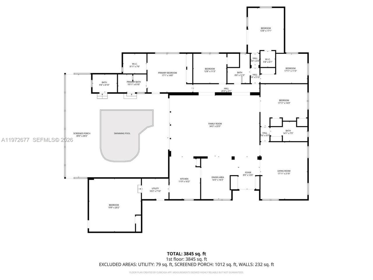13780 SW 73rd Ct, Palmetto Bay, FL 33158 Photo
