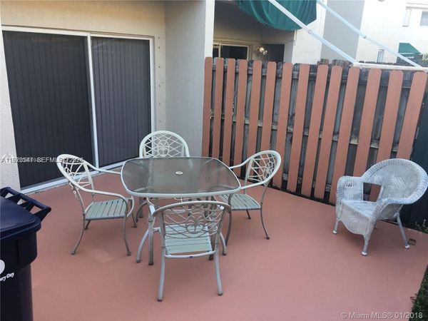 8336 NW 10th St , Unit 8H, Miami, FL 33126