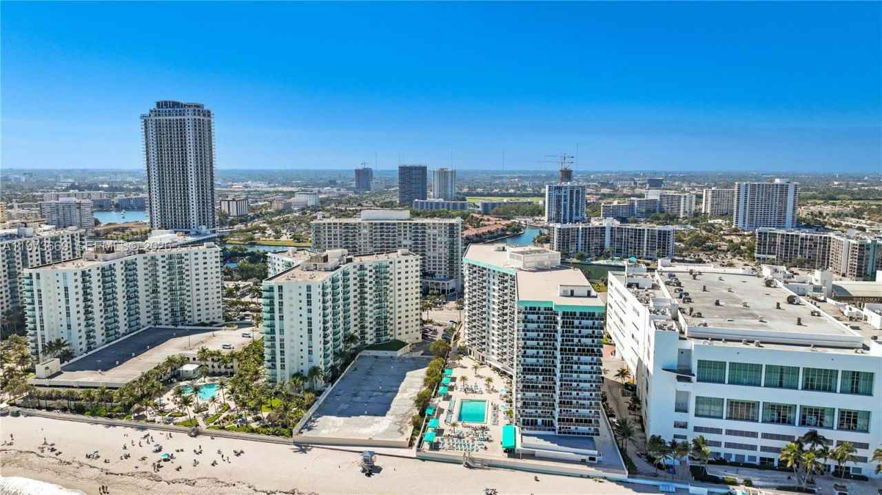 3725 S Ocean Dr , Unit 905, Hollywood, FL 33019 Photo