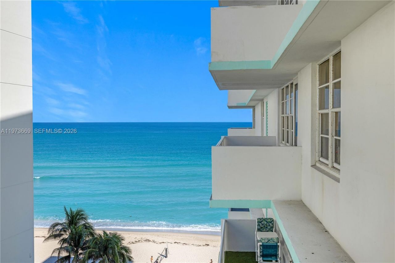 3725 S Ocean Dr , Unit 905, Hollywood, FL 33019 Photo