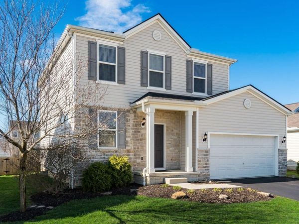 183 Schellinger Street, Delaware, OH 43015