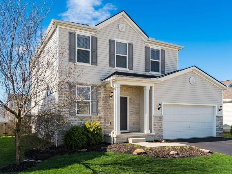 183 Schellinger Street, Delaware, OH 43015 Photo 1