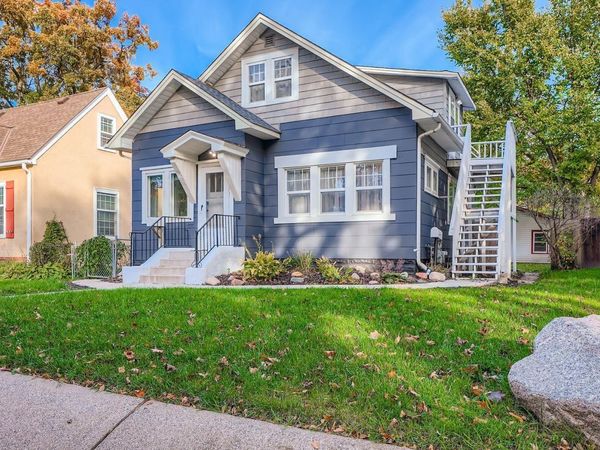 3246 Washburn Avenue N, Minneapolis, MN 55412