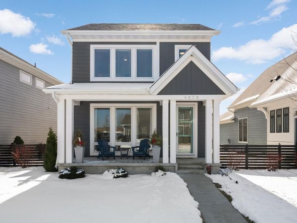 4878 161st Street W, Lakeville, MN 55044
