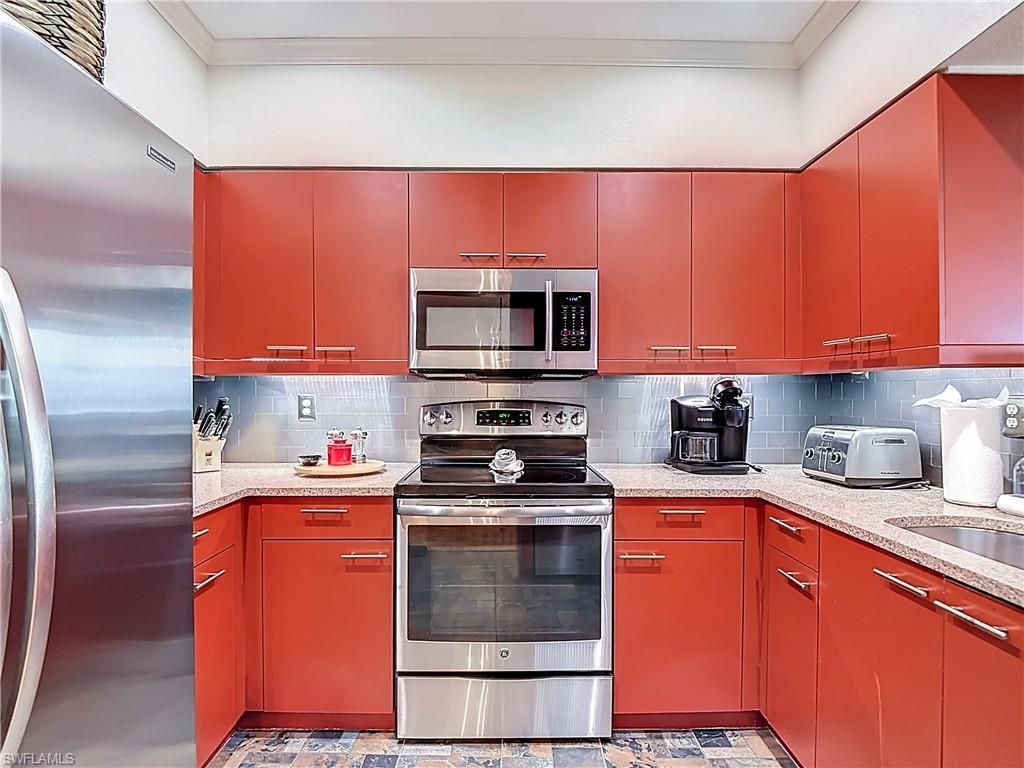 106 Siena Way, Unit 1508, Naples, FL 34119 Photo