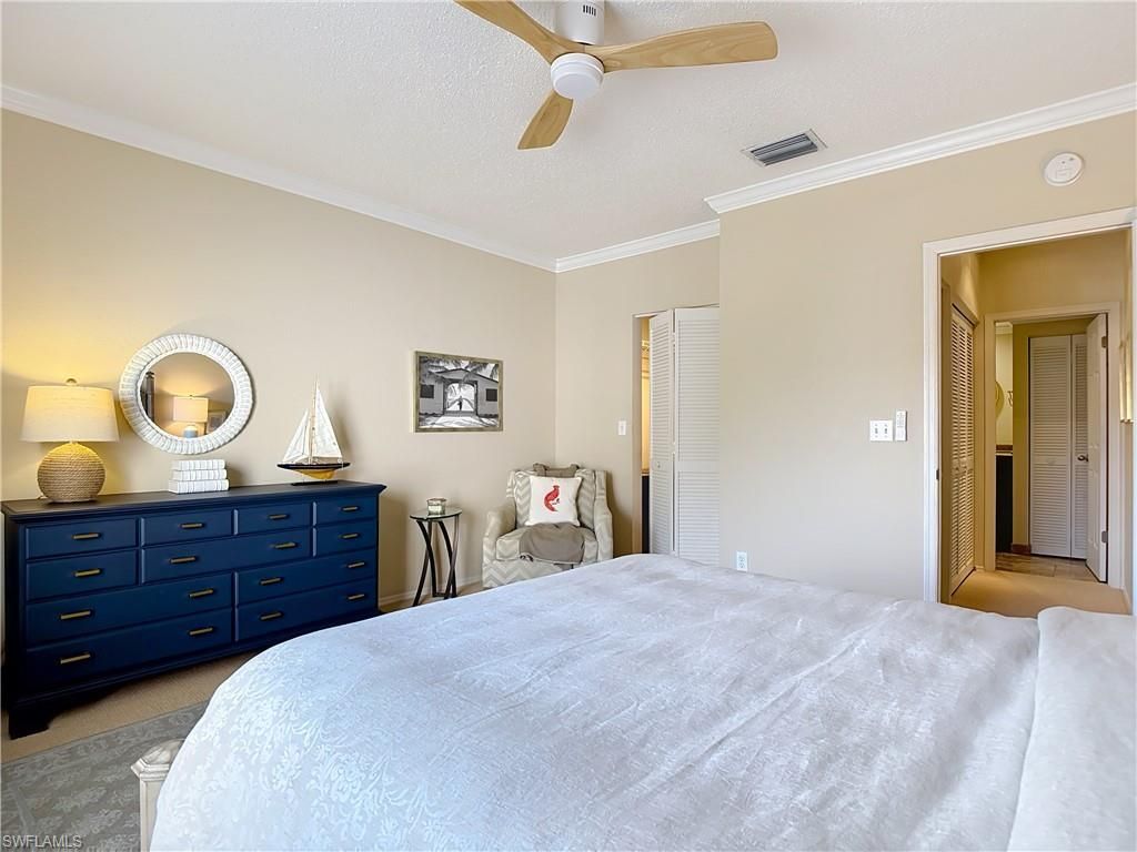 106 Siena Way, Unit 1508, Naples, FL 34119 Photo