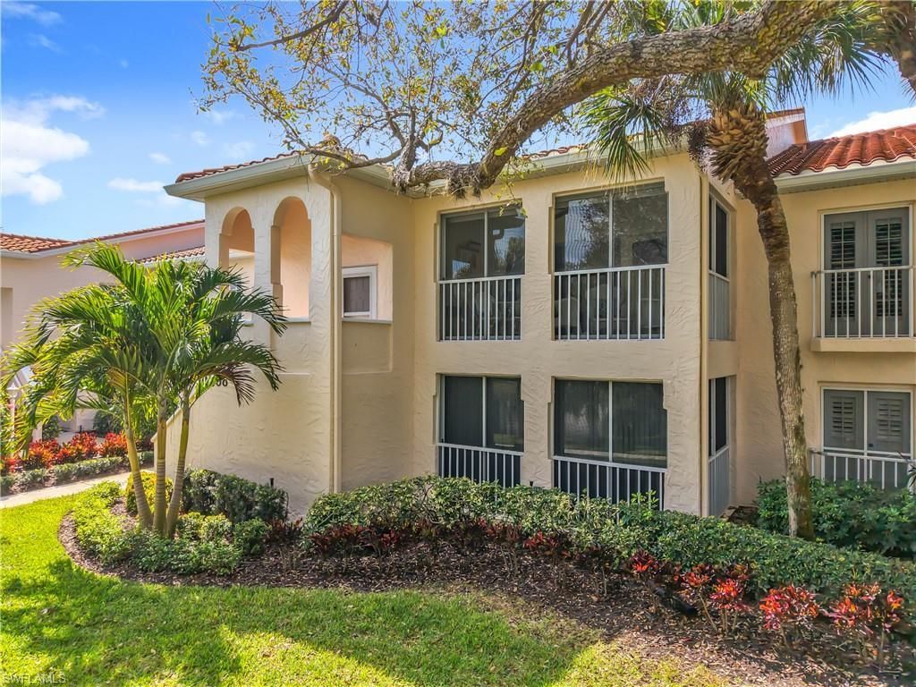 106 Siena Way, Unit 1508, Naples, FL 34119 Photo