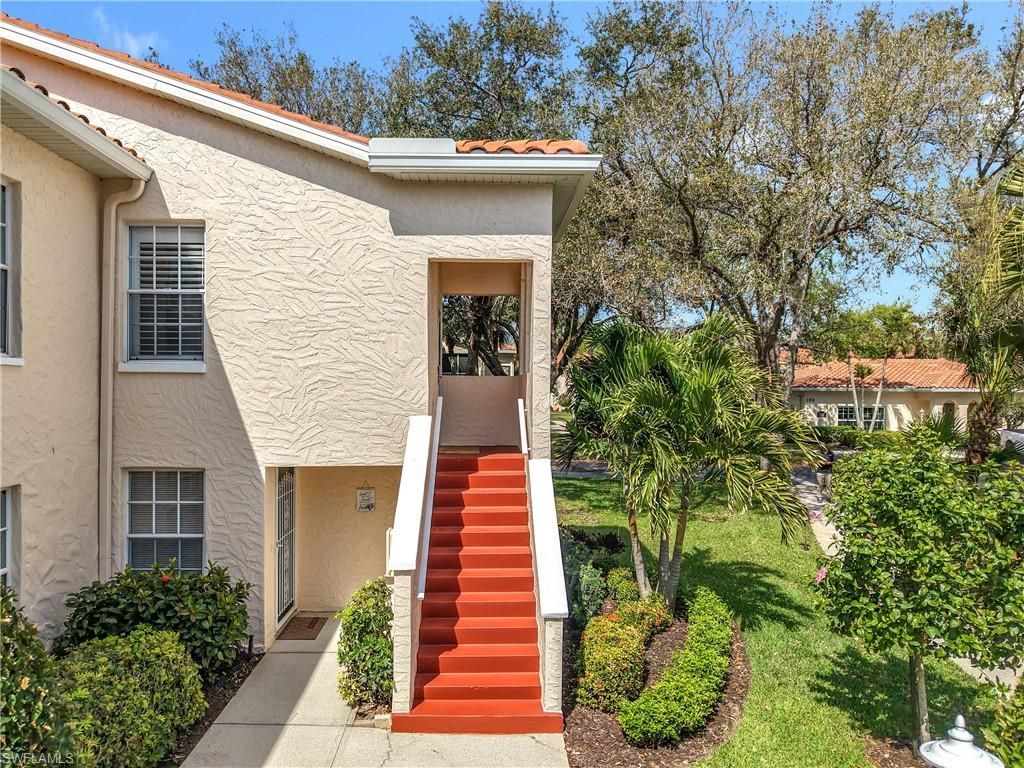 106 Siena Way, Unit 1508, Naples, FL 34119 Photo