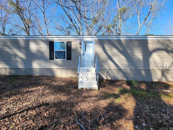 1306 Craig Avenue, El Dorado, AR 71730