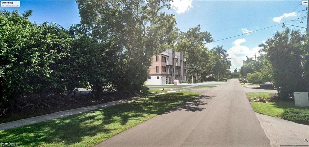 1525 Blue Point Ave, Naples, fl 34102 Photo
