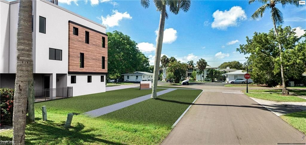 1525 Blue Point Ave, Naples, fl 34102 Photo