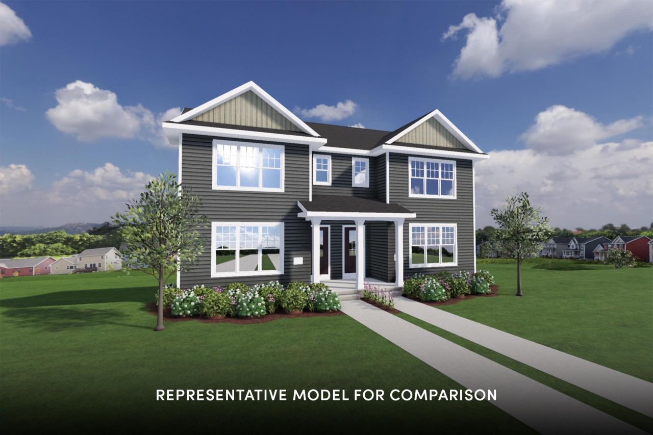 816 Indigo Lane, Waunakee, WI 53597 Main Photo