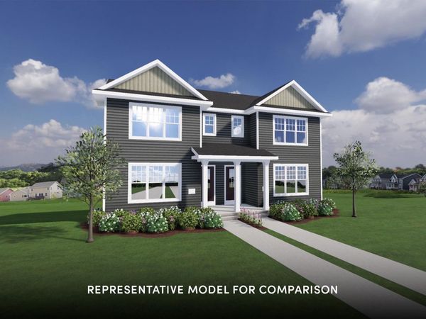 816 Indigo Lane, Waunakee, WI 53597