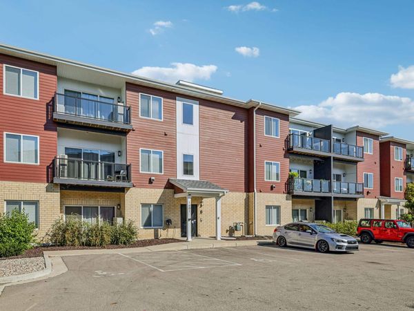 1601 N Windsor Avenue, Unit 209, Cottage Grove, WI 53527