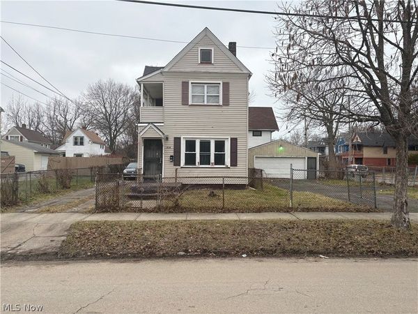 1214 E 74th Street, Cleveland, OH 44103