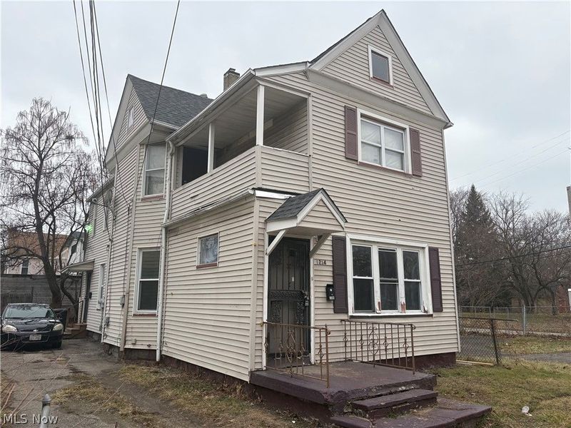 1214 E 74th Street, Cleveland, OH 44103 Photo 2