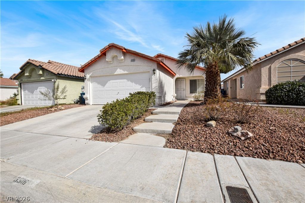 3916 Copperhead Hills Street, Las Vegas, NV 89129 Main Photo