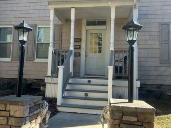 19 Harrison St, Unit 2, Taunton, MA 02780