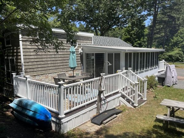 185 Cotuit Rd, Unit 1 Juniper, Sandwich, MA 02563