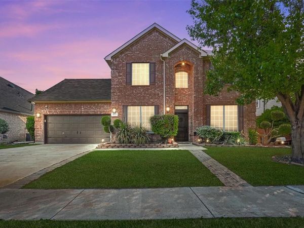 5217 Bay View Drive, Fort Worth, TX 76244