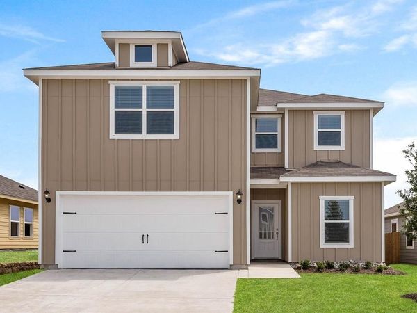 10141 Throttle Lane, Fort Worth, TX 76131