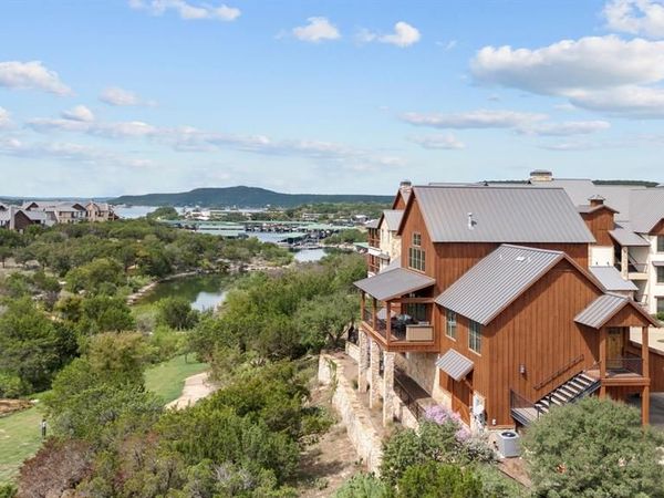 2044 Harbor Way , Unit 501, Graford, TX 76449