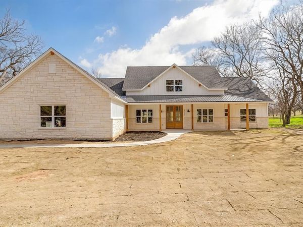6705 Westover Drive, Granbury, TX 76049