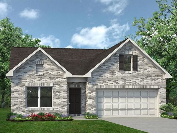 406 Heritage Grove Road, Blue Ridge, TX 75424