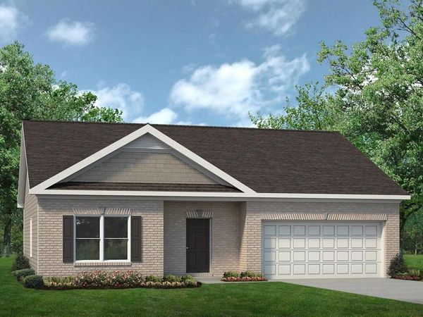 400 Heritage Grove Road, Blue Ridge, TX 75424