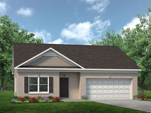 400 Heritage Grove Road, Blue Ridge, TX 75424