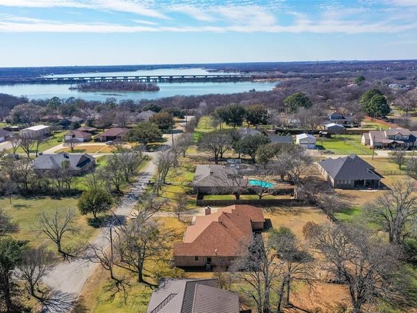 5 Hickory Street, Hickory Creek, TX 75065