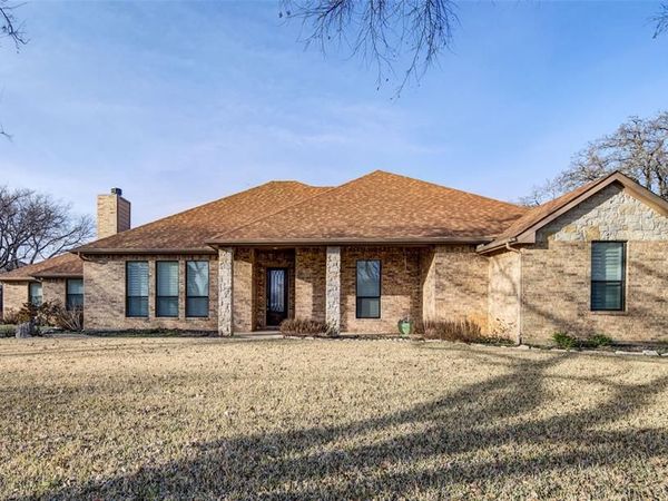 5 Hickory Street, Hickory Creek, TX 75065