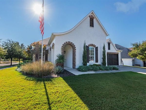 400 Prairie Run, Aledo, TX 76008