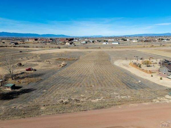 657 S Vallejo Dr, Pueblo West, CO 81007