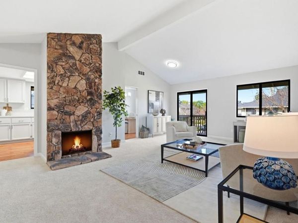 18953 Sara Park Circle, Saratoga, CA 95070