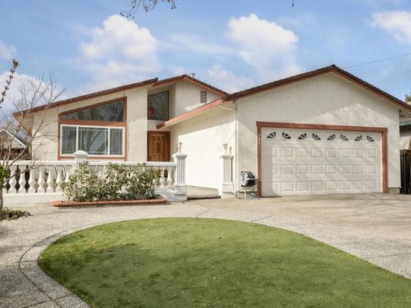 563 N 21st Street, San Jose, CA 95112