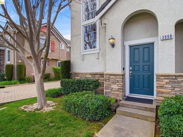 3998 3998 Williams RD, San Jose, CA 95117