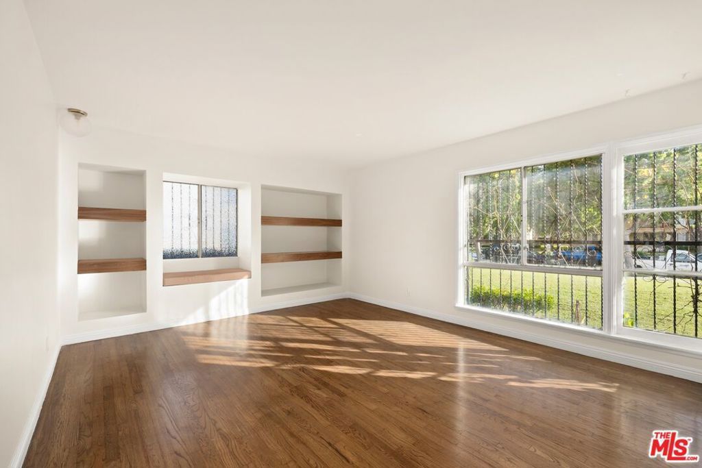 5641 Clemson Street, Los Angeles, CA 90016 Main Photo