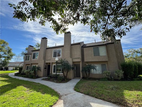 10779 Chere Court, Fountain Valley, CA 92708