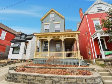 4250 Langland Street, Cincinnati, OH 45223