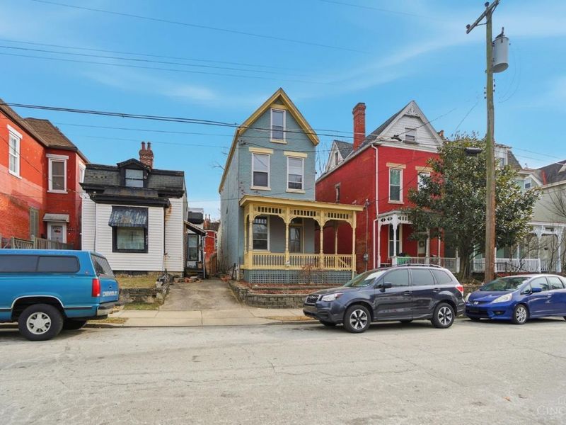 4250 Langland Street, Cincinnati, OH 45223 Photo 2