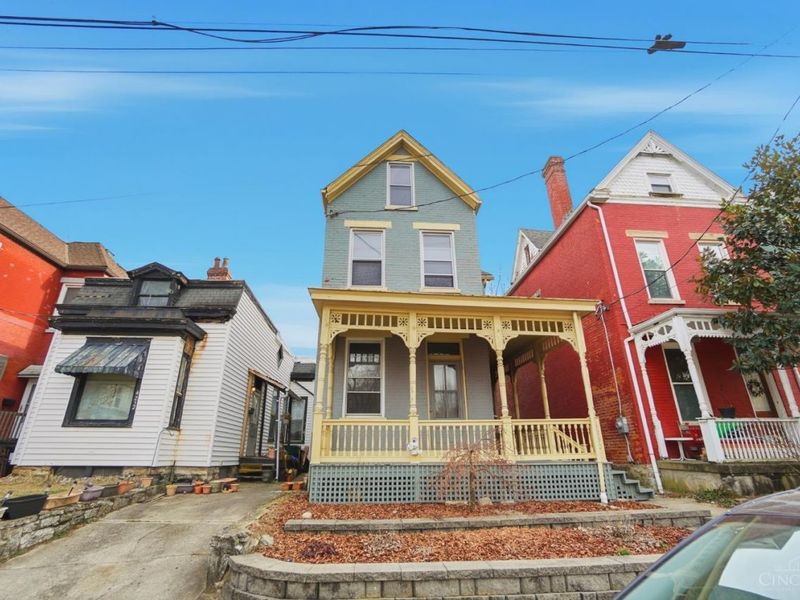 4250 Langland Street, Cincinnati, OH 45223 Photo 3