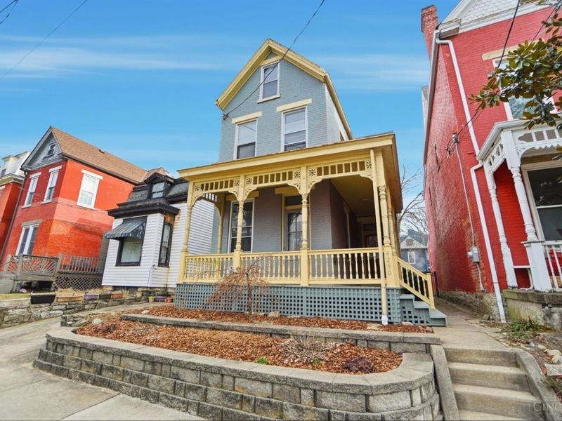 4250 Langland Street, Cincinnati, OH 45223 Photo 4